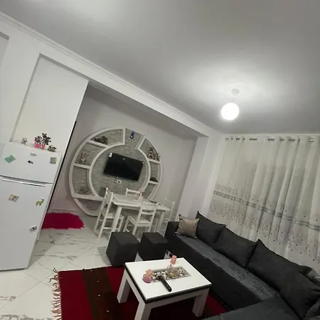 Shtepi Pushimi Apartament *