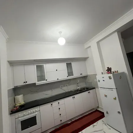 Shtepi Pushimi Apartamento